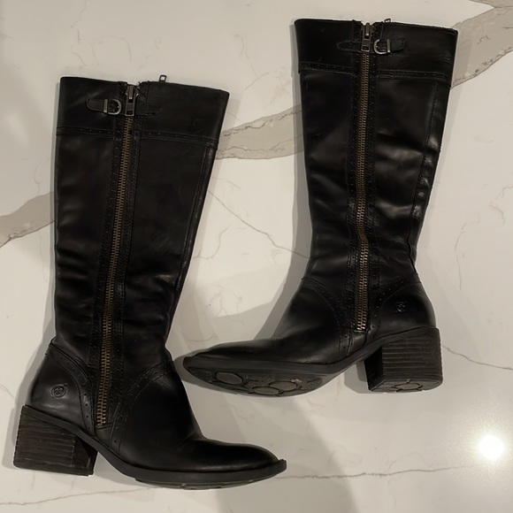 Born boots - Picture 2 of 8